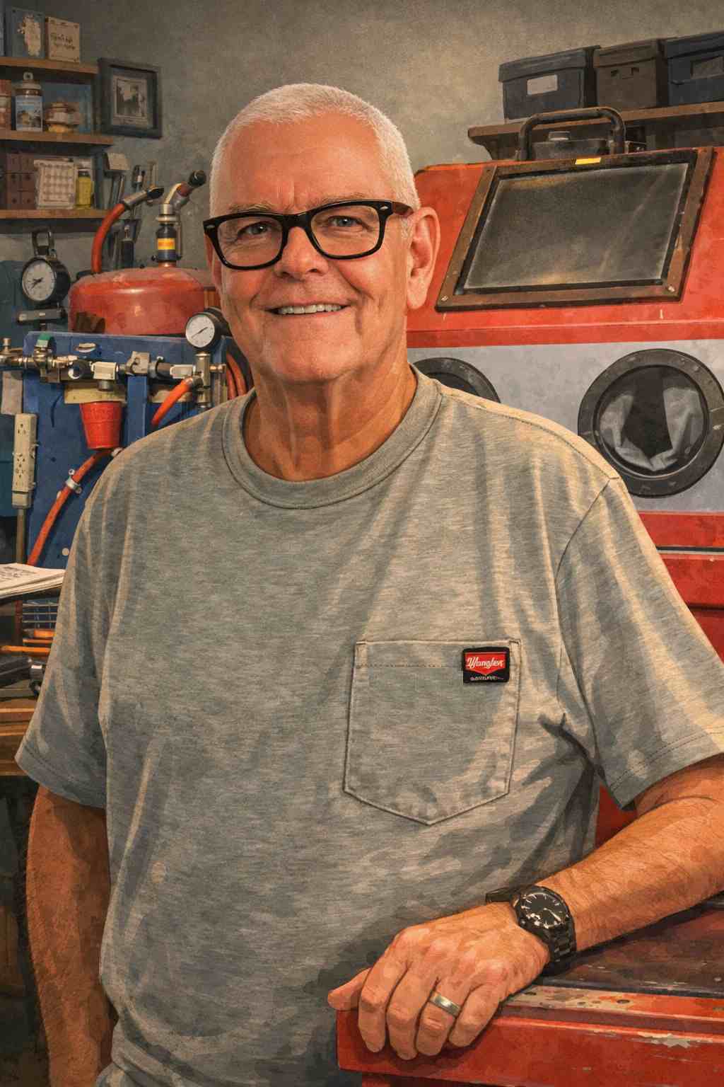 Maker Photo